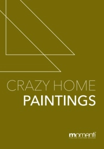 Catalogo Momenti Casa Crazy Home Paintings